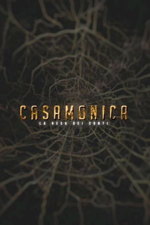 Casamonica - La Resa dei Conti