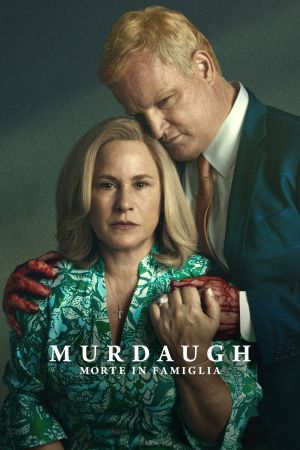 Murdaugh: Morte in famiglia