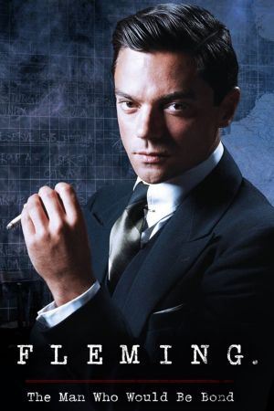 Fleming - Essere James Bond