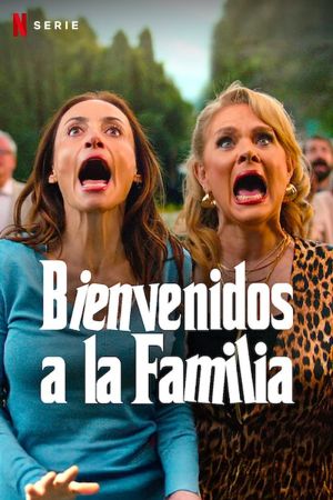 Benvenuti in famiglia