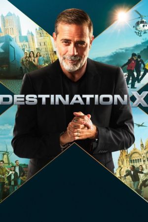 Destination X: Scopri la meta