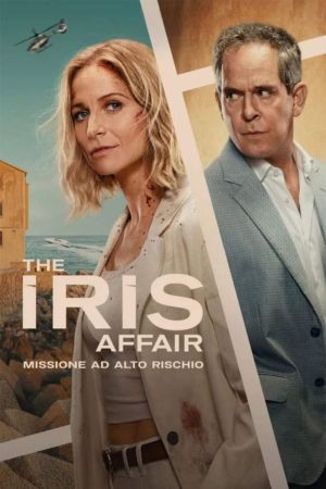 The Iris Affair – Missione ad alto rischio
