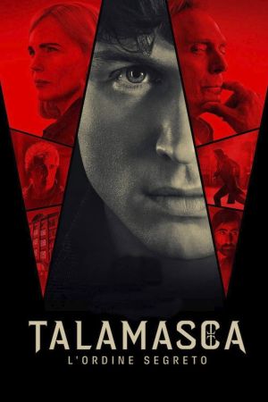 Talamasca – L’ordine segreto