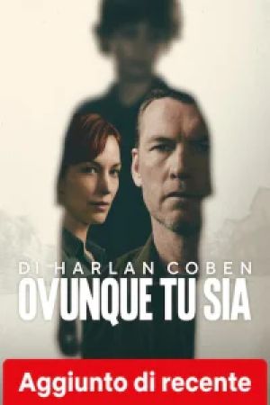 Ovunque tu sia
