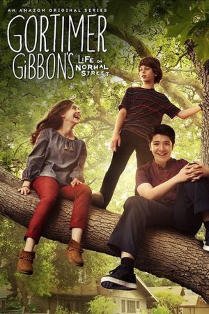 Gortimer Gibbon - La vita a Normal Street