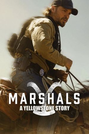 Marshals