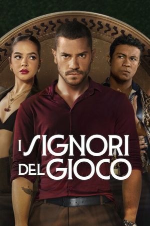 I signori del gioco