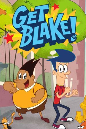 Blake sotto assedio!
