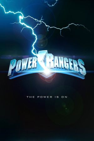 Power Rangers Ninja Steel