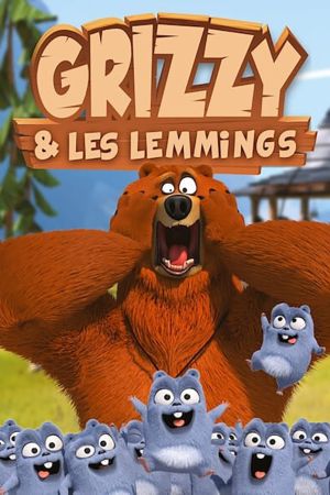 Grizzy e i Lemming